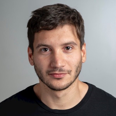 Leandro Gonzalez