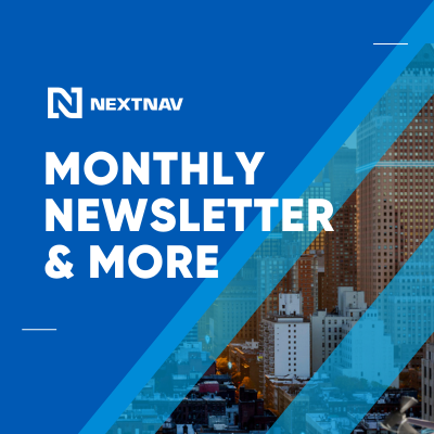 Nextnav Logo NextNav News Sign-Up